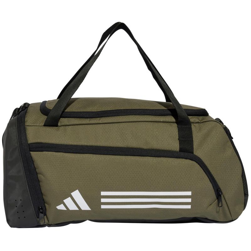 Adidas Essentials 3 Stripes Duffel S