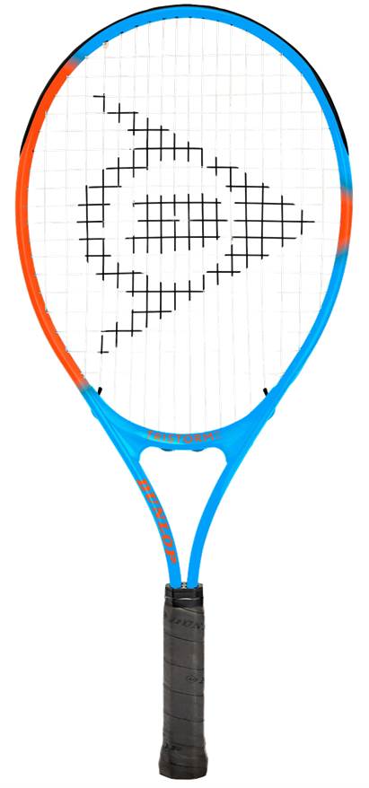 Tennis racket Dunlop TRISTORM JNR (23``)