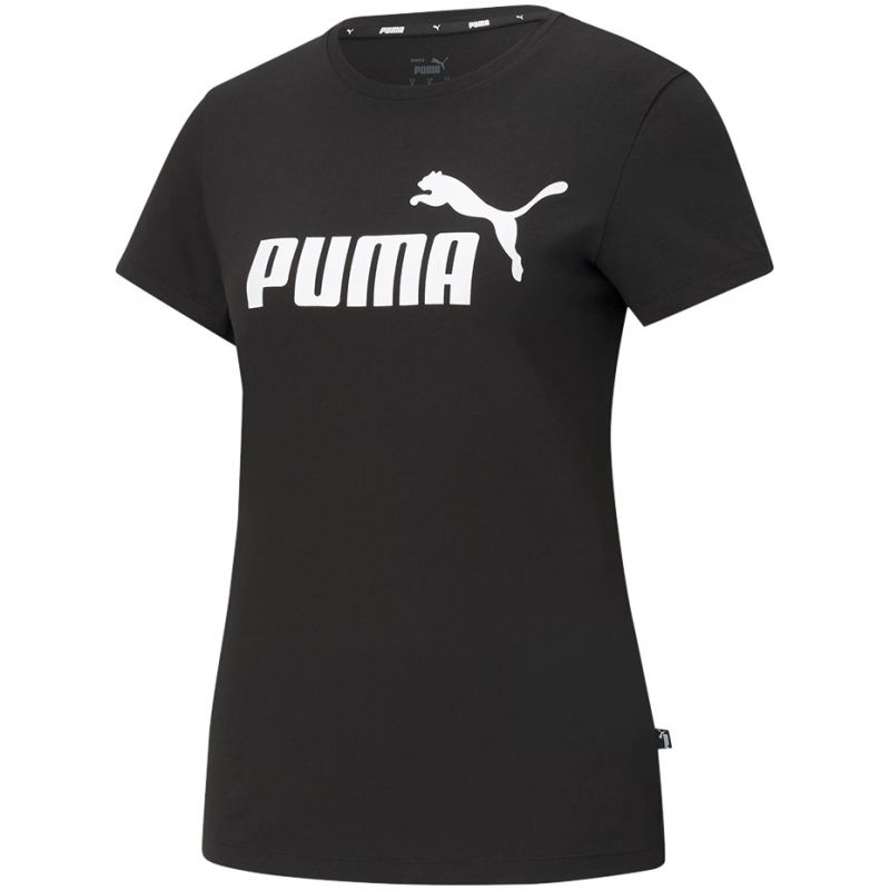 Puma ESS Logo Tee W 586774