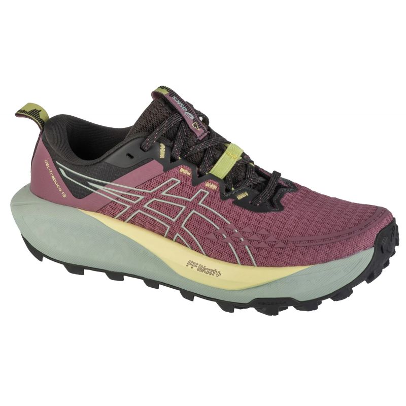Asics Gel-Trabuco 12 W 12B768-500 apavi