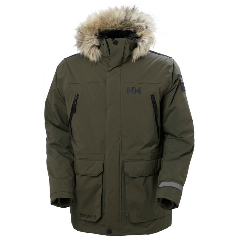 Helly Hansen Reine Parka M 53630