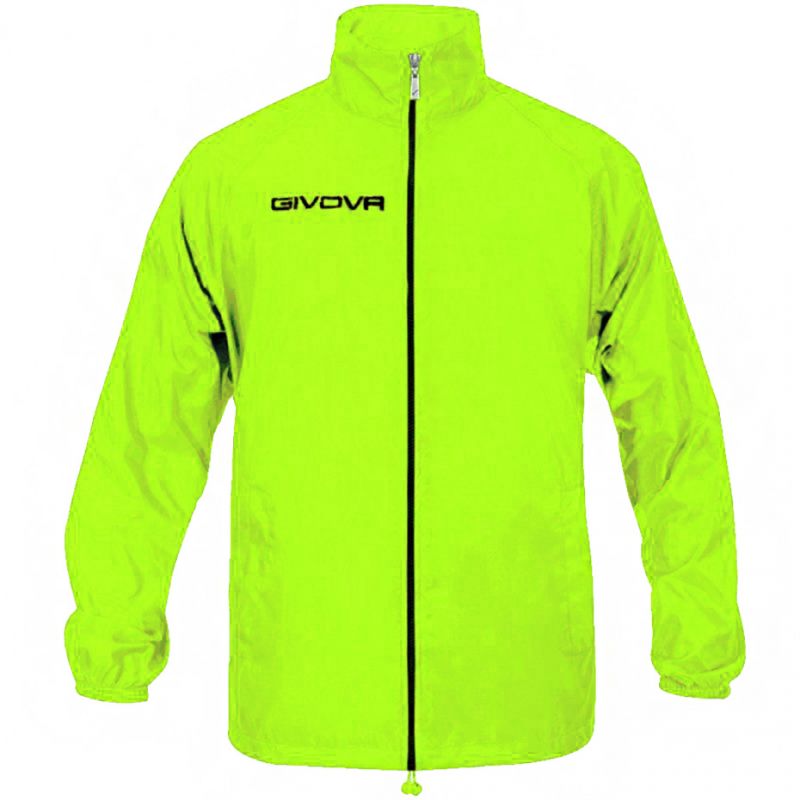 Givova Jaka Rain Basico Fluo RJ001