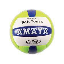 BS Volejbola bumba - Soft touch