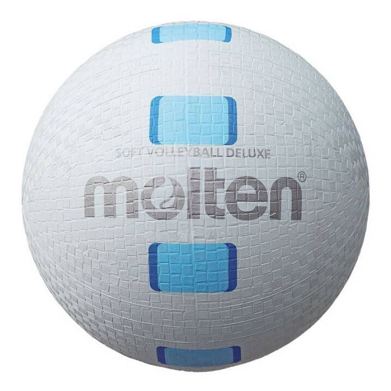 Molten Soft Volleyball Deluxe S2Y1550-WC volejbola