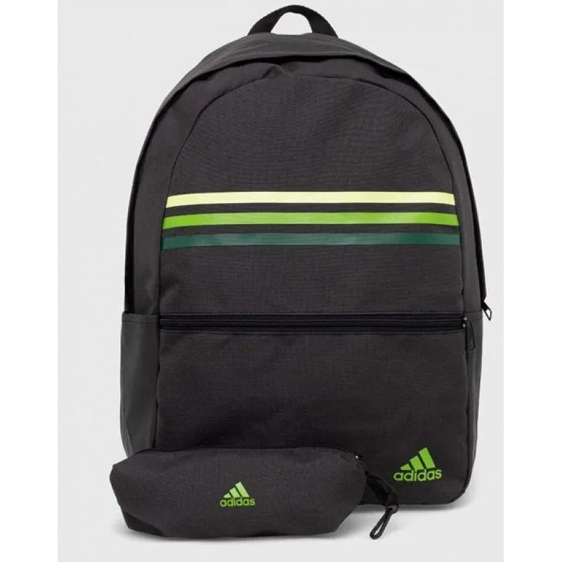 Adidas Mugursoma Classic 3 Stripes PC