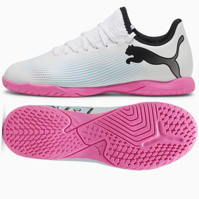 Puma Future 7 Play IT Jr