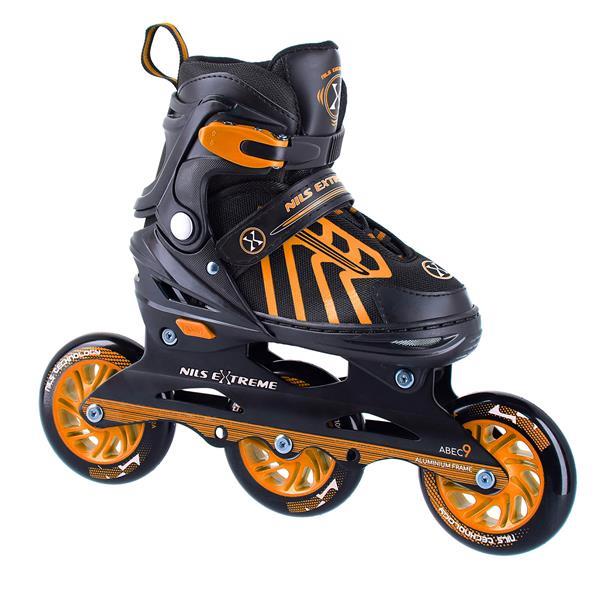 Nils Extreme NA18812 A ORANŽA IZMĒRA