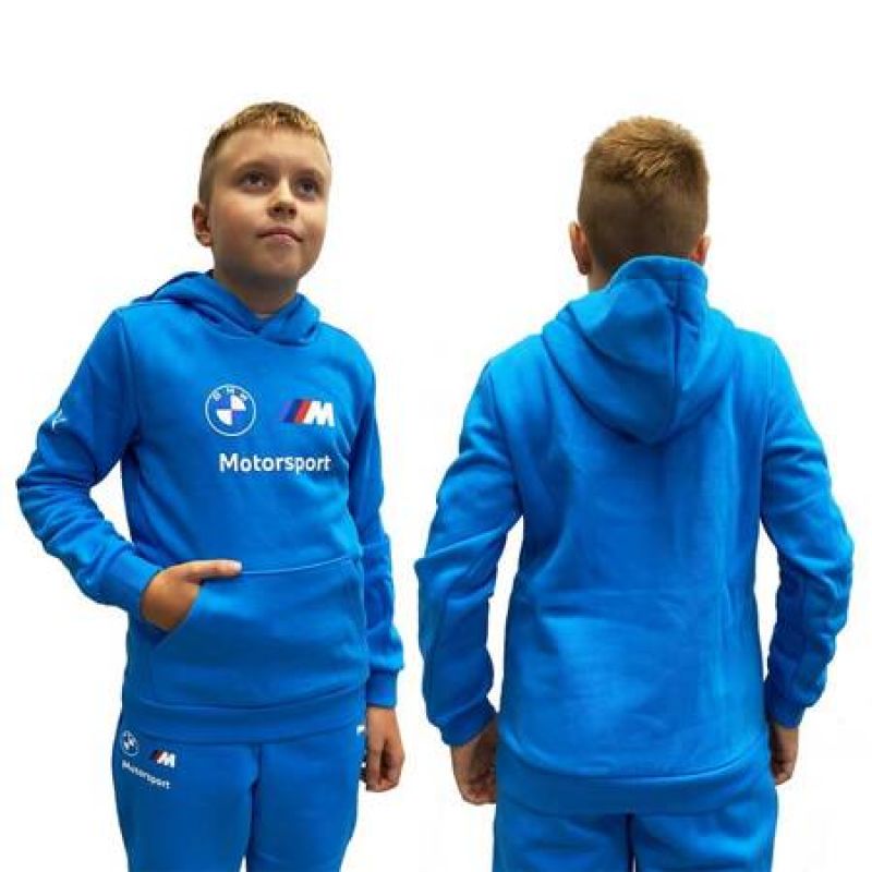 Puma BMW MMS Jr 536522 15