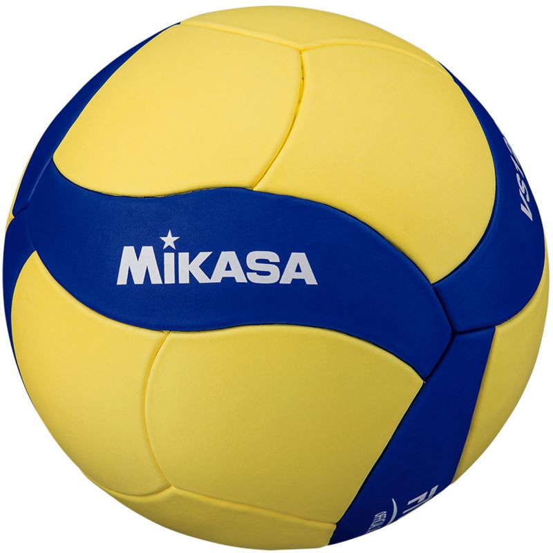 Mikasa VS123W L volejbola bumba (5)