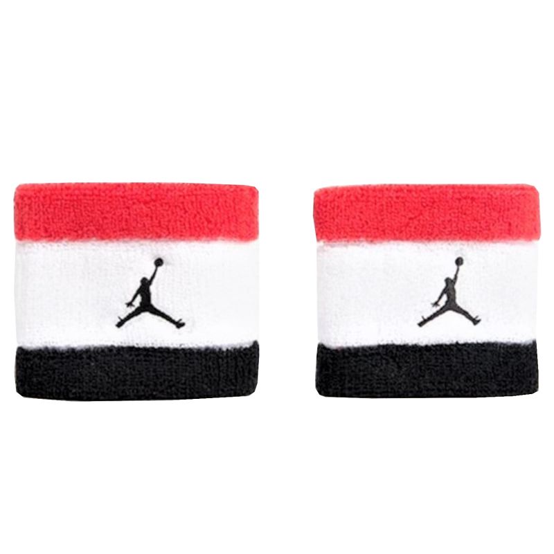 Nike Jordan Terry Wristbands J1004300-667 aproces