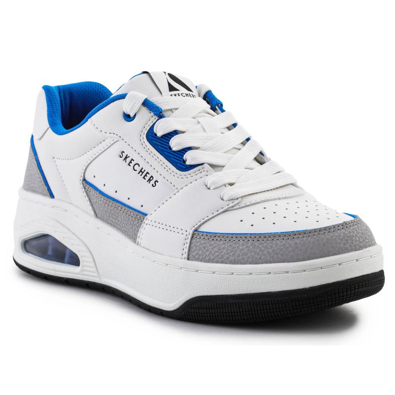 Skechers Uno Court — Low-Post M