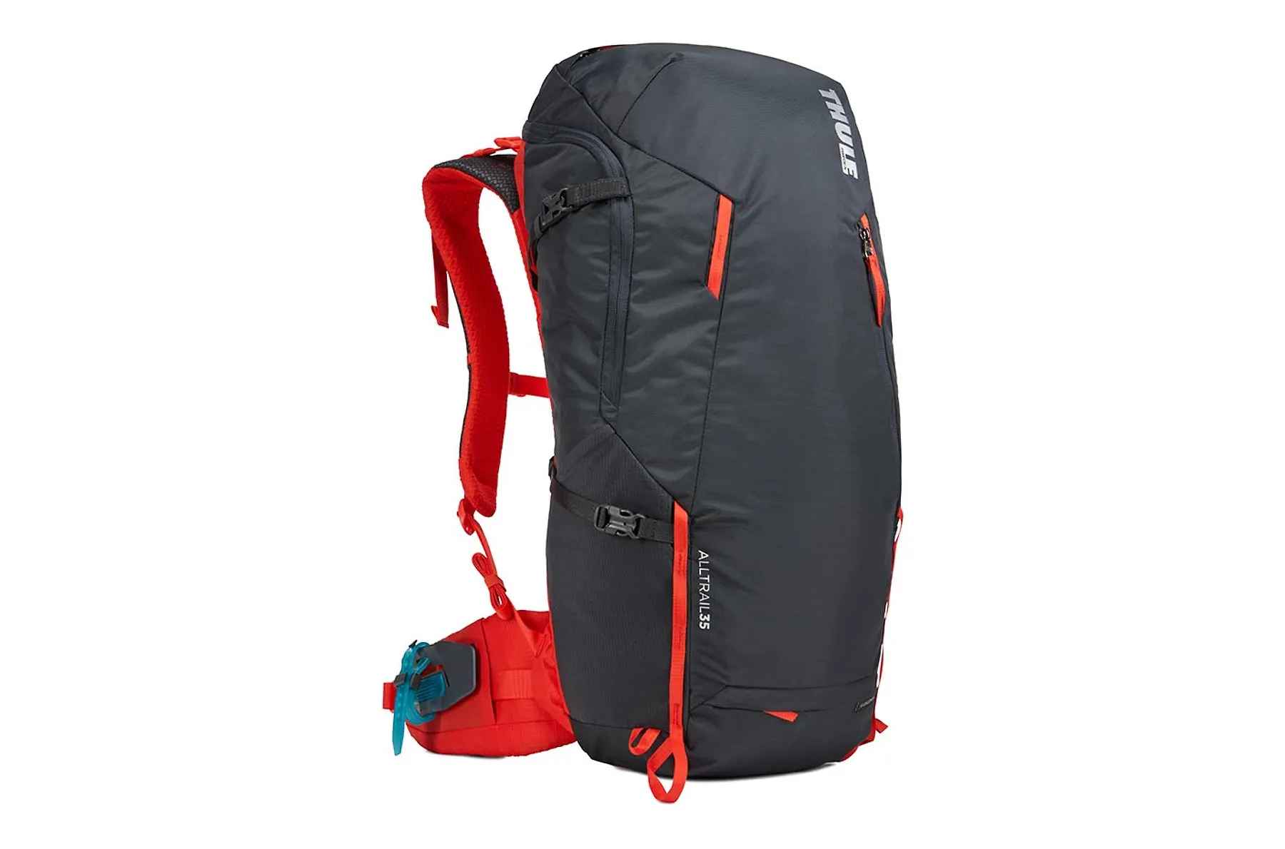 Pārgājienu mugursoma /Thule AllTrail 35L mens