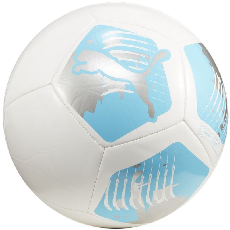 Futbola bumba-Puma Big Cat futbols 84214
