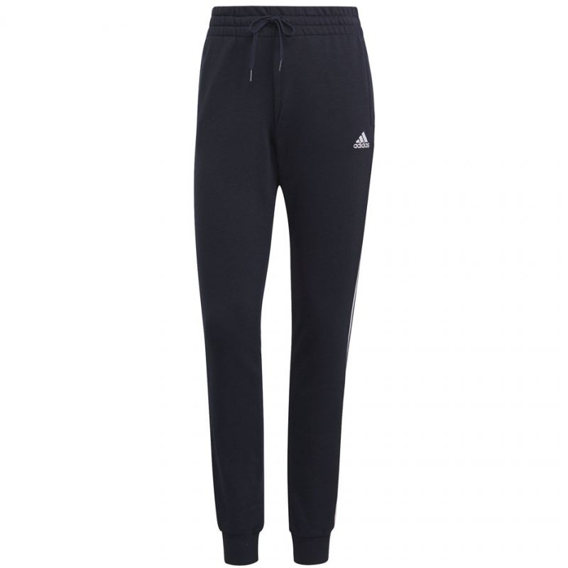 Adidas Essentials plānas konusveida bikses ar
