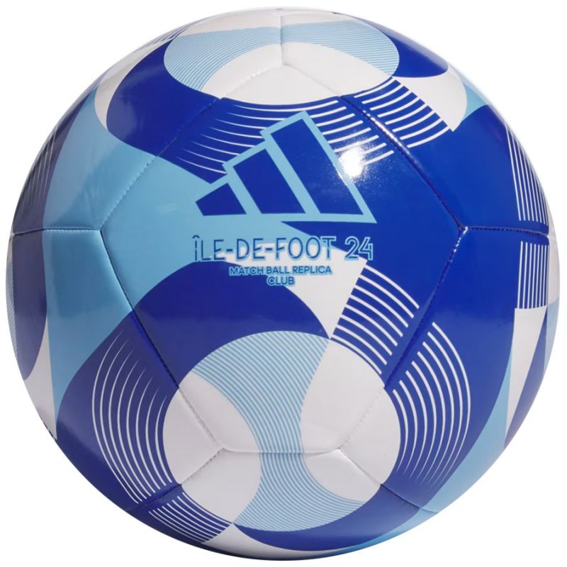 Futbola bumba-Adidas Futbola Olimpiskās spēles 24