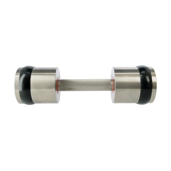 Hms Premium HH09 HROMĒTA hantele 2