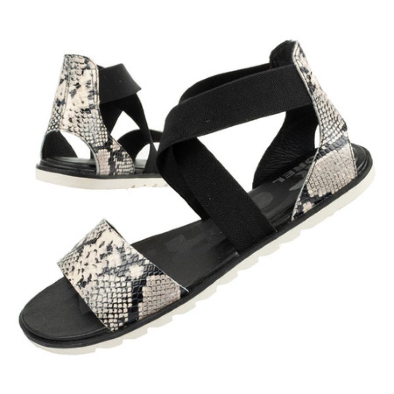 Sorel Sandales Ella II Sandal W