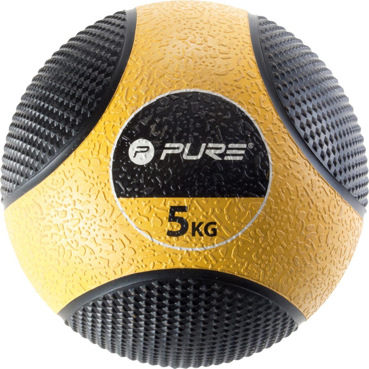 Pure 2 Improve MEDICINE BALL MEDICINE