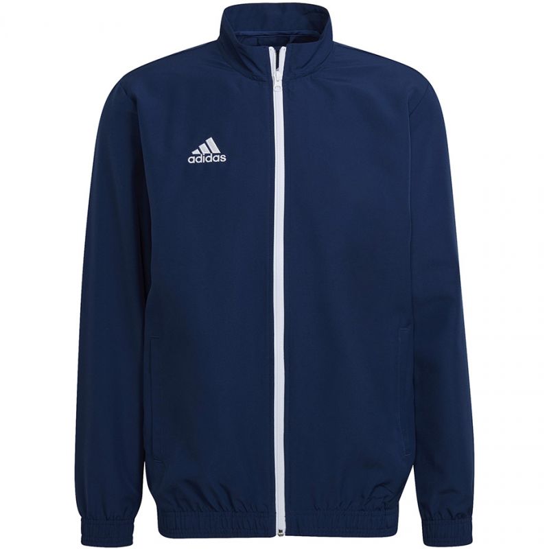 Adidas Entrada 22 Presentation Jacket M