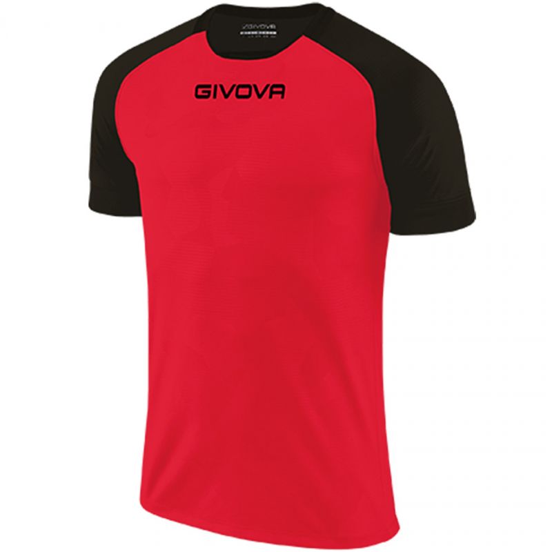Givova Capo MC M MAC03 1210