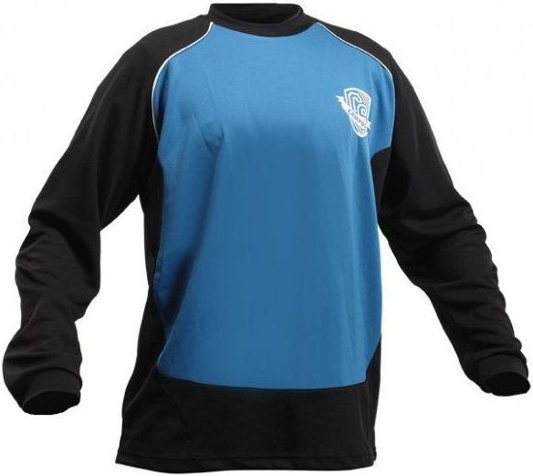 Salming Campus Goalie JSY Sr florbola