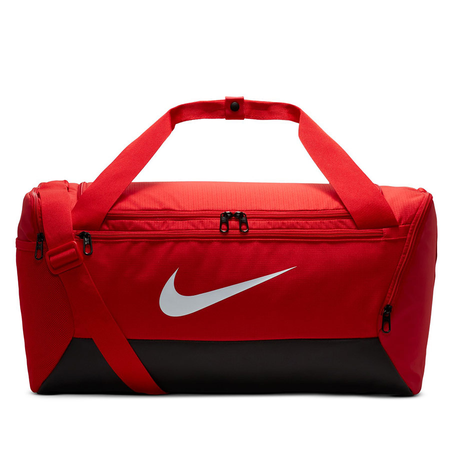 Torba Nike Brasilia DM3976-657 / czerwony