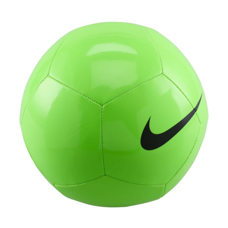 Futbola bumba-Nike Pitch Team FZ7553-359 futbols