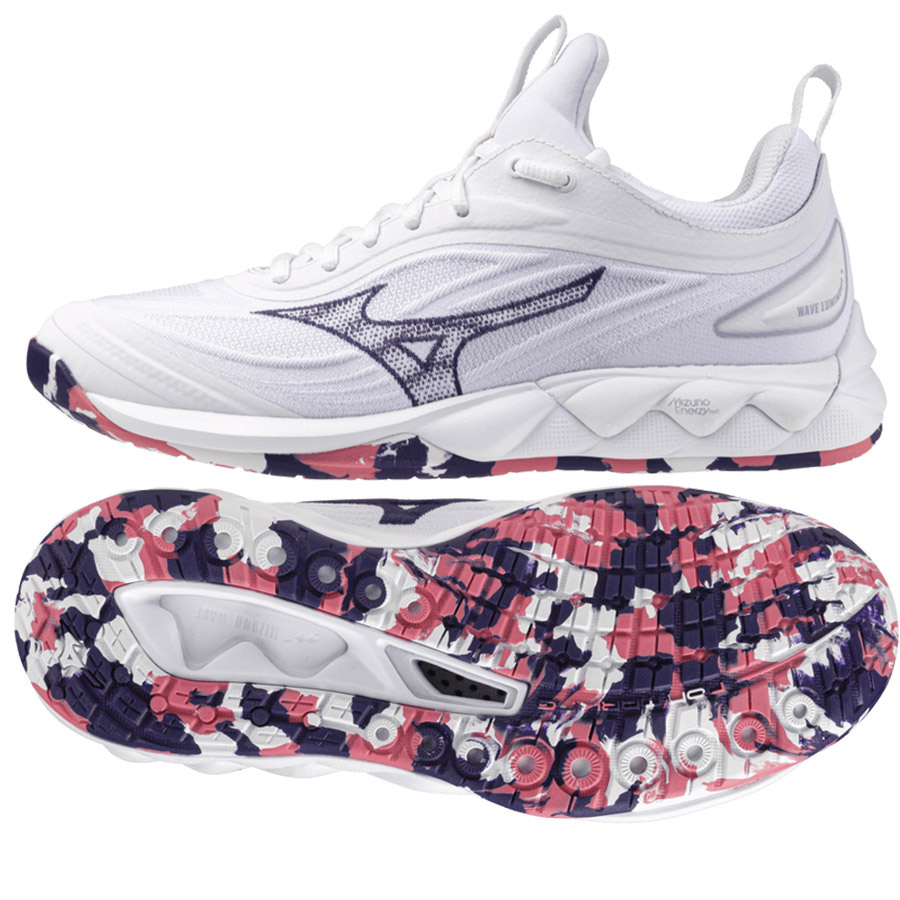 Buty Mizuno WAVE LUMINOUS 3 V1GC242020