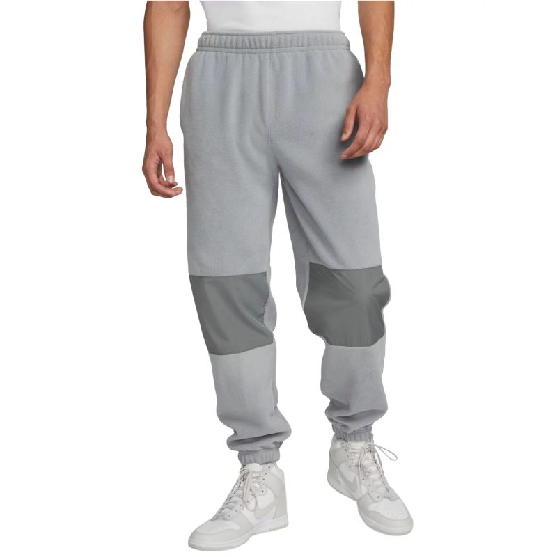Nike Kluba flīsa bikses M DQ4901-073