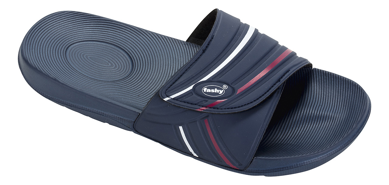 Slippers unisex FASHY ACTIV 75593 54