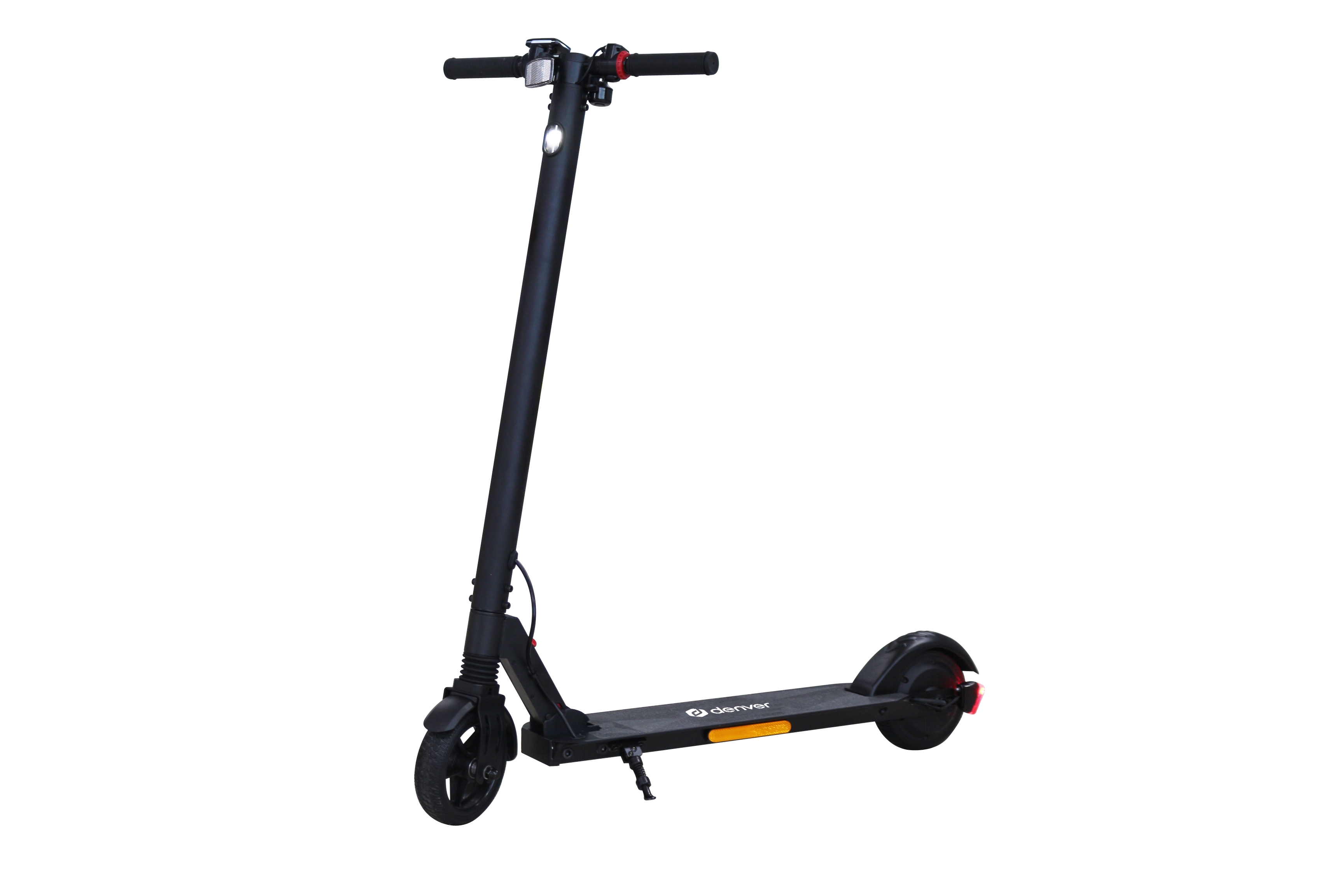 Elektriskais skrejritenis skūteris /Denver SEL-65230B Black