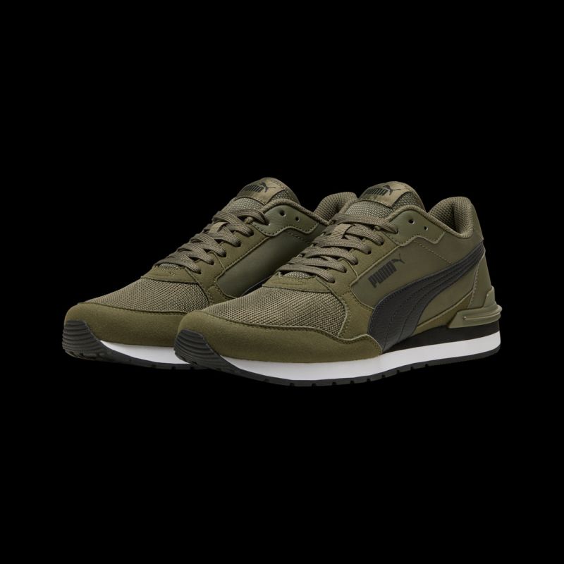 ST Runner v4 NL/ MESH Loden