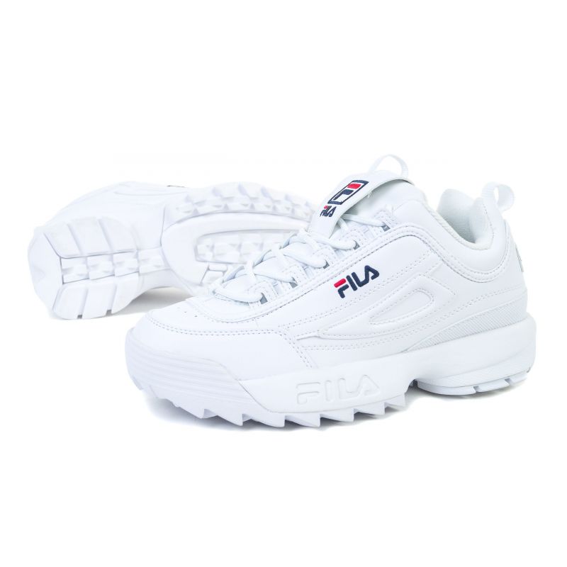 Fila DISRUPTOR LOW WMN (38)