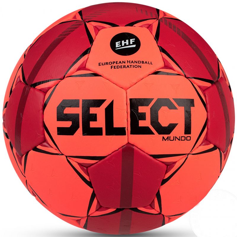 Handbola bumba /Select Rokasbumba Mundo 2020