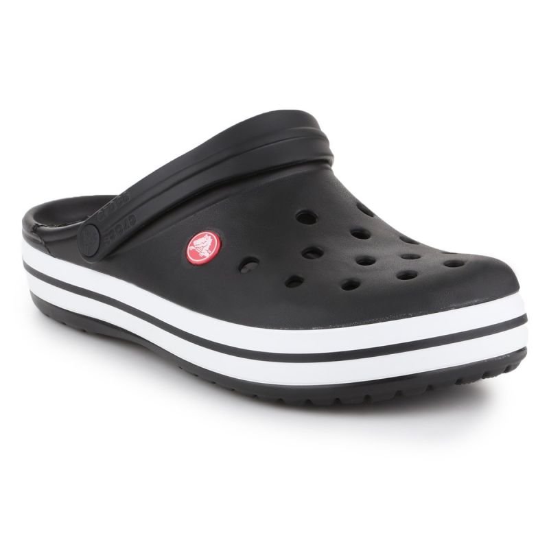 Crocs Crocband M 11016-001 čības (ES