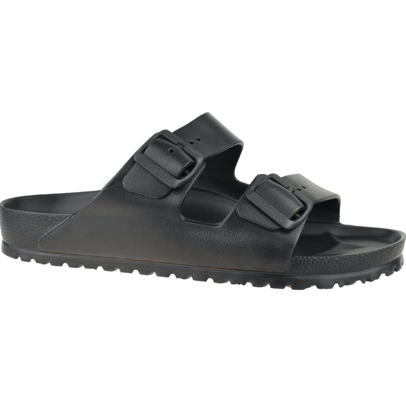 Inny Birkenstock Arizona Eva 129421 czarne