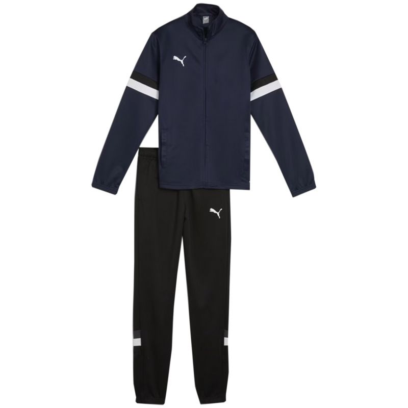 Puma Team Rise Jr treniņtērps 658655