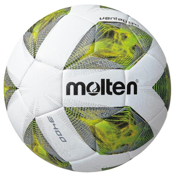 Futbola bumba-Football ball outdoor training MOLTEN