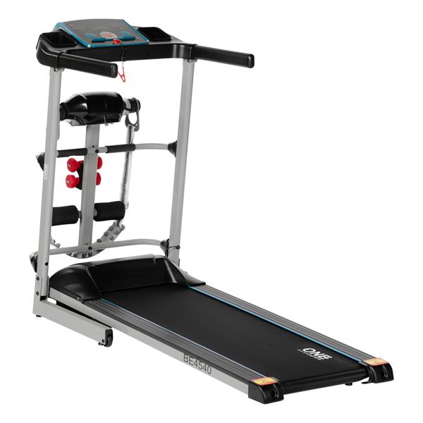 Skriešanas celiņš /One Fitness BE4540 ELEKTRISKREJCELIŅ�