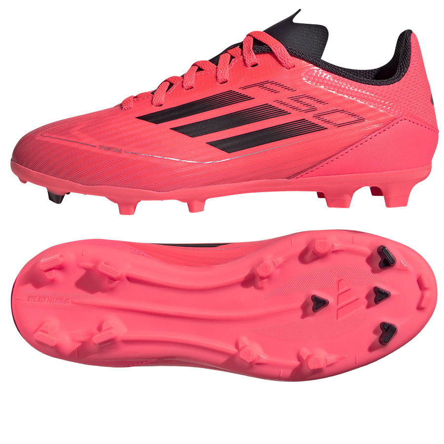 Buty adidas F50 League Jr FG/MG