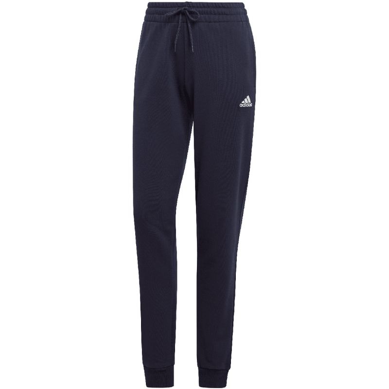 Adidas Essentials Lineārās franču frotē bikses