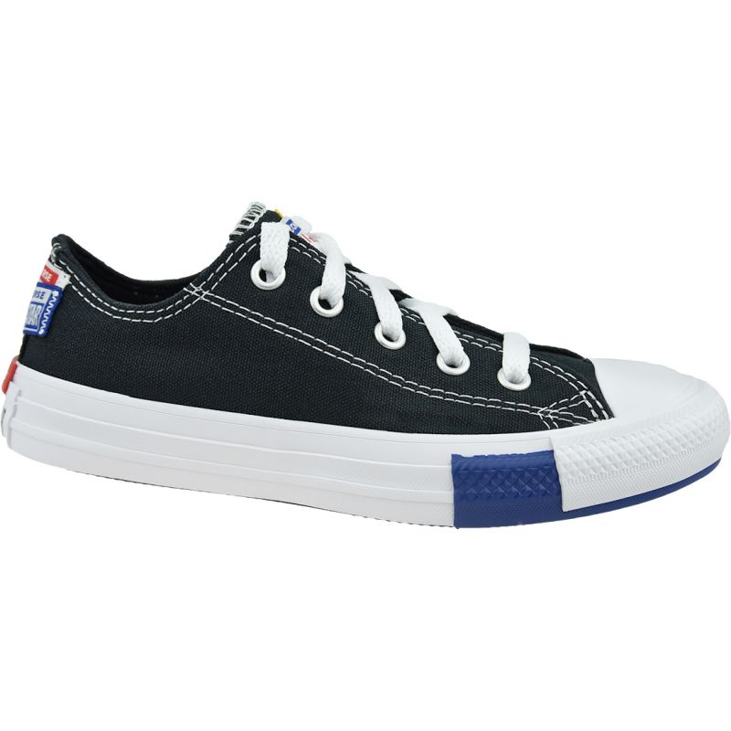 Converse Čaks Teilors All Star Jr