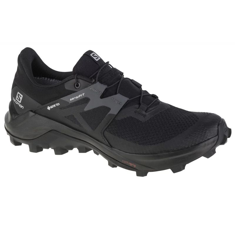 Salomon Wildcross 2 GTX M 414554