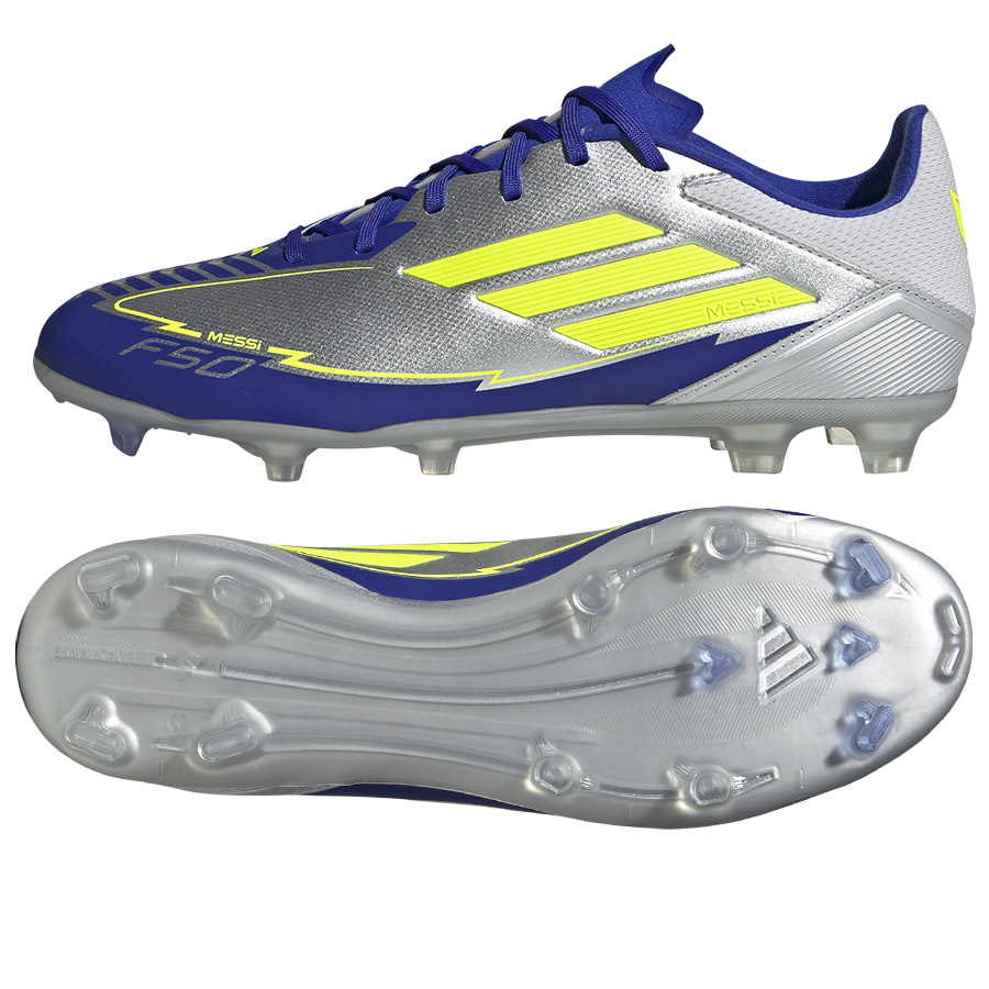 Buty adidas F50 League FG/MG IH0918
