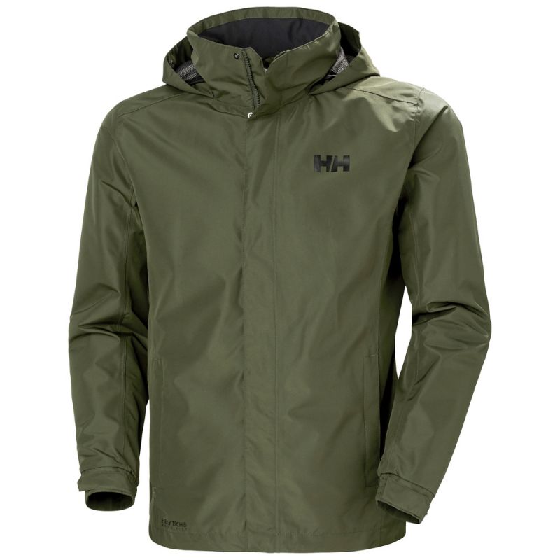 Helly Hansen Dubliner jaka M 62643