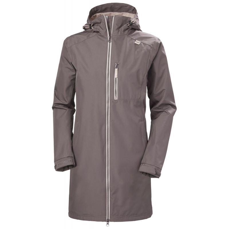Helly Hansen Garā Belfast jaka W