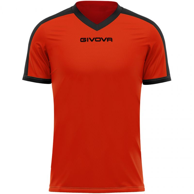 Givova T-krekls Revolution Interlock M MAC04