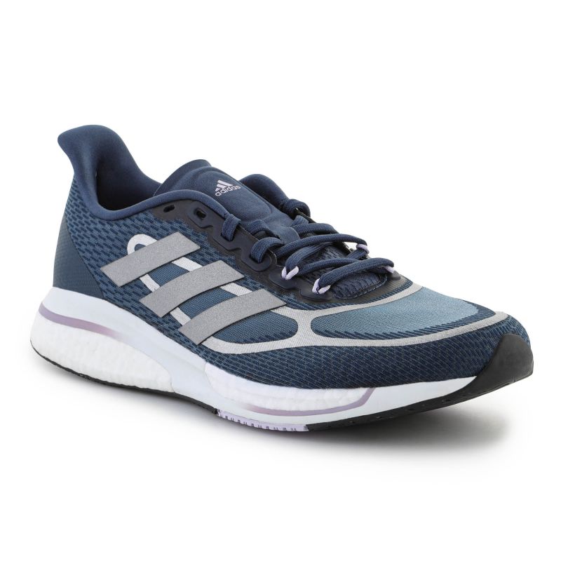 Adidas Supernova + W skriešanas apavi