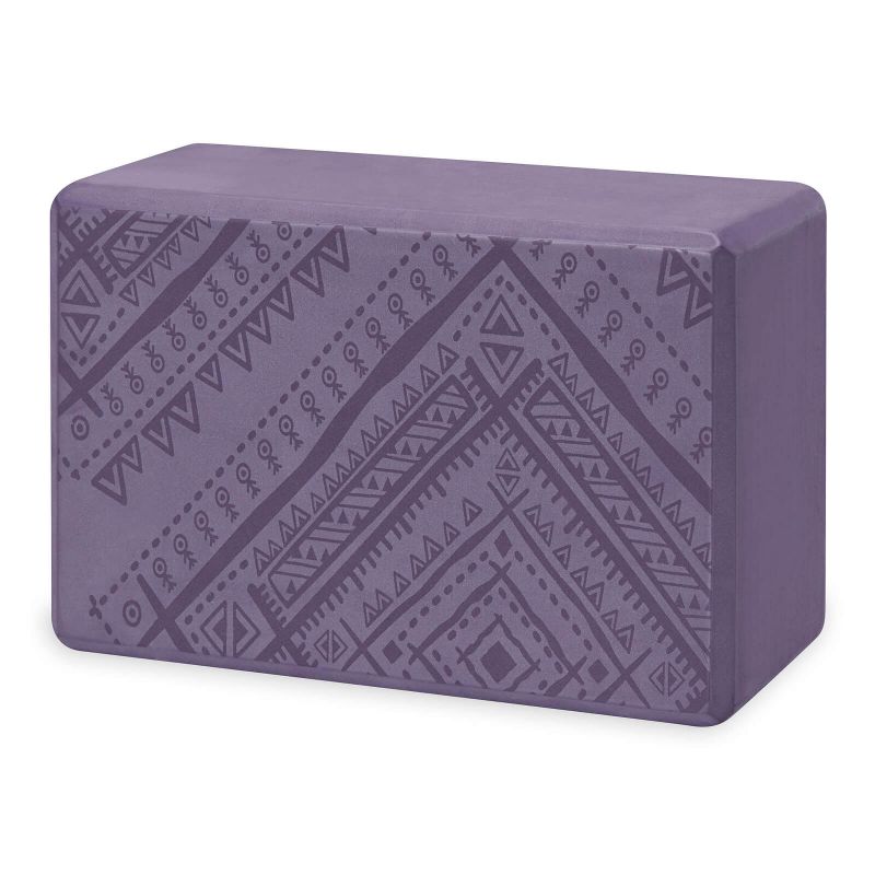Bloks Jogai /Gaiam jogas bloks 63682