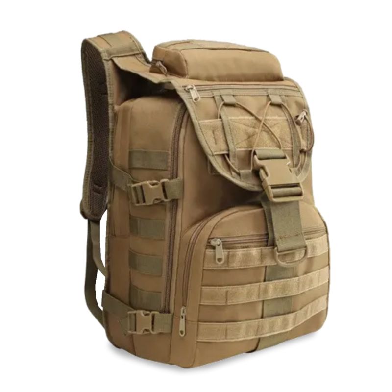 Offlander Survival Hiker 25 L mugursoma